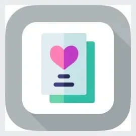 Greeting Card Generator brand logo for greetingcardgenerator.vercel.app