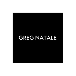 Greg Natale brand logo for gregnatale.com
