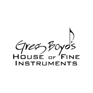 gregboyd brand logo for gregboyd.com
