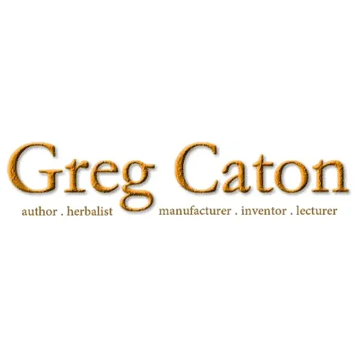 gregcaton brand logo for gregcaton.com