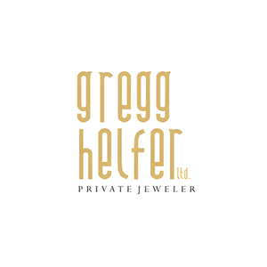 Gregg Helfer brand logo for gregghelfer.com