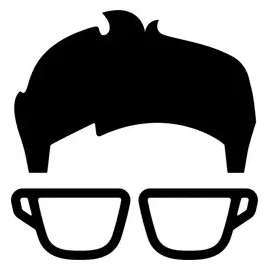 Gregorys Coffee brand logo for gregoryscoffee.com