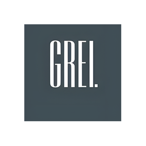 Grei brand logo for greinewyork.com