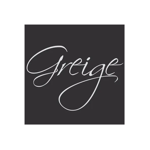 Greige Lifestyle brand logo for greige.co.uk
