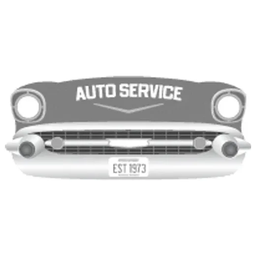 Greitens Auto brand logo for greitensauto.com