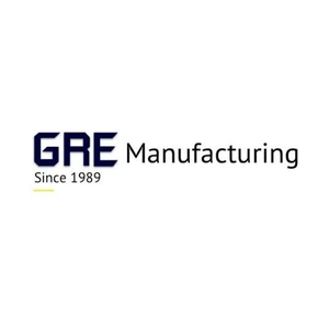 Gremanufacturing brand logo for gremanufacturing.com