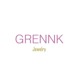 Grennk brand logo for grennk.com