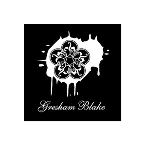 Gresham Blake brand logo for greshamblake.com