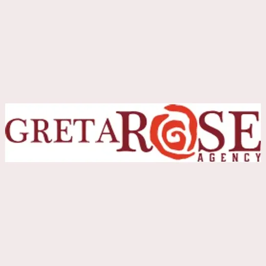 gretarose brand logo for gretarose.com