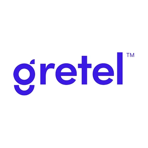 Gretel brand logo for gretel.ai