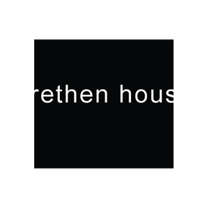 Grethen House brand logo for grethenhouse.com