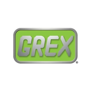 GREX brand logo for grexusa.com