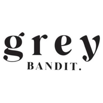 Grey Bandit brand logo for greybandit.com