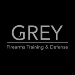 Grey Defense brand logo for greydefense.com
