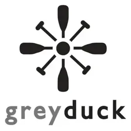 Grey Duck Outdoor brand logo for greyduckoutdoor.com