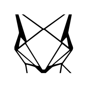 Grey Fox Co. brand logo for greyfoxco.com