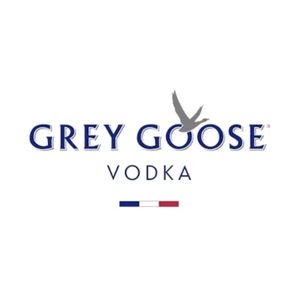 Grey Goose brand logo for greygoose.com
