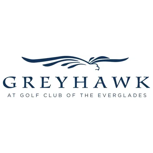 Grey Hawk HOA brand logo for greyhawkhoa.com