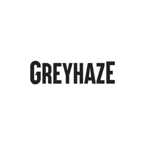 Grey Haze brand logo for greyhaze.co.uk