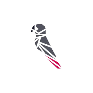Grey Parrot brand logo for greyparrot.ai