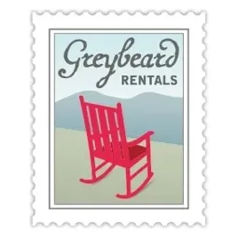 Greybeard Rentals brand logo for greybeardrentals.com