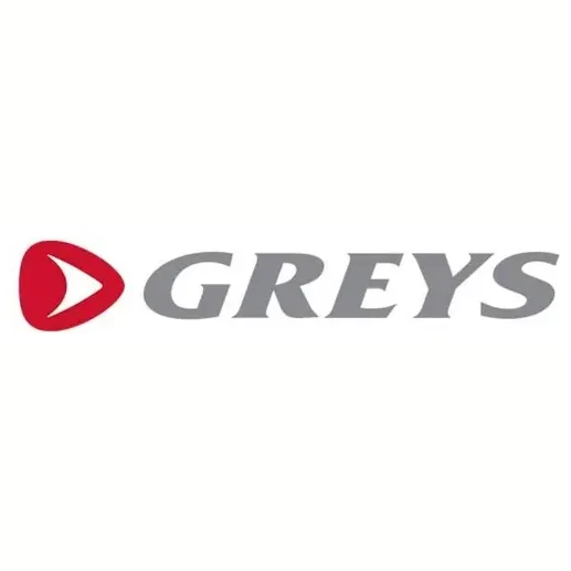 Greys brand logo for greysfishing.com