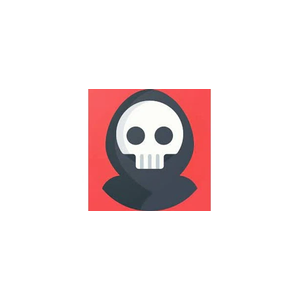 GreySkull brand logo for greyskull.app