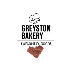 Greyston Bakery Food Service brand logo for greystonbakeryfoodservice.com
