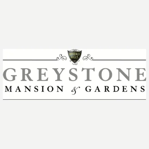 Greystone Mansion brand logo for greystonemansion.org