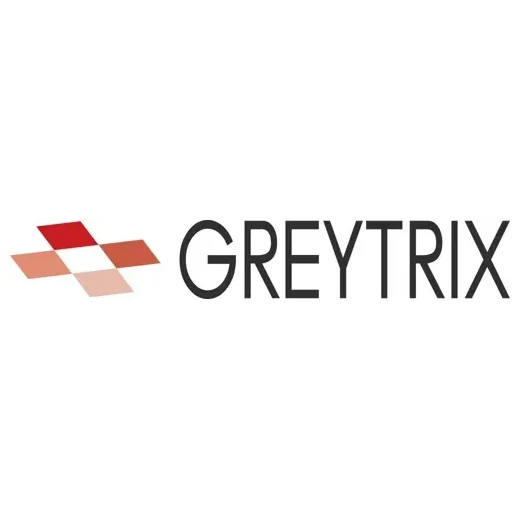 Greytrix brand logo for greytrix.com