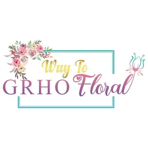 grhofloral brand logo for grhofloral.com