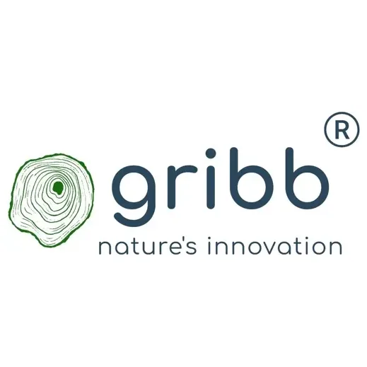 Gribb Farm brand logo for gribbfarm.com