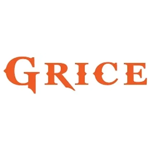 Grice Gun Shop brand logo for gricegunshop.com