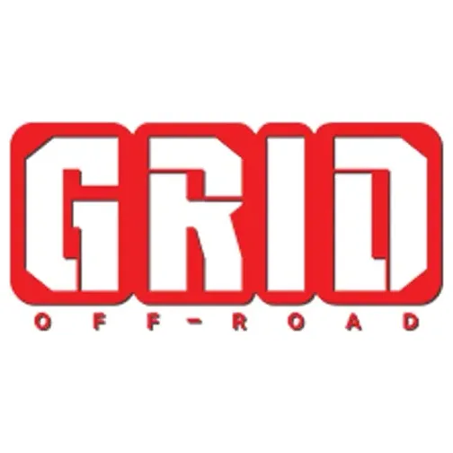 GRID Off-Road brand logo for grid-offroad.com