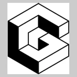 Grid Studio brand logo for grid.studio