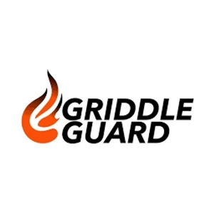 Griddle Guard brand logo for griddleguard.com