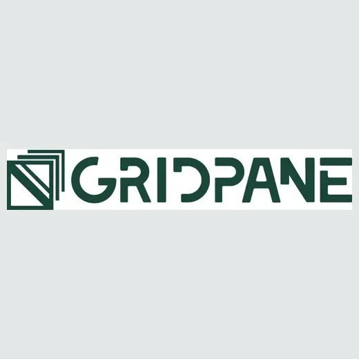 Gridpane brand logo for gridpane.com