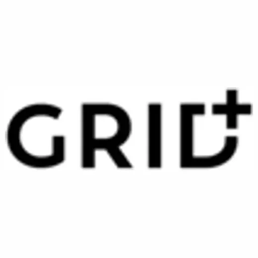 GridPlus brand logo for gridplus.io