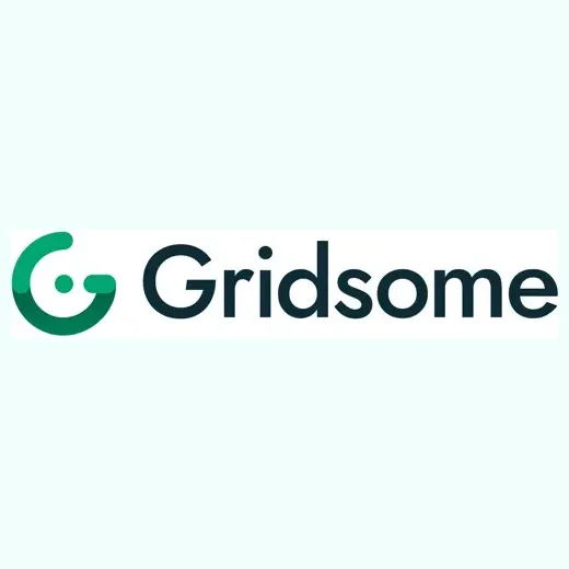 Gridsome brand logo for gridsome.org