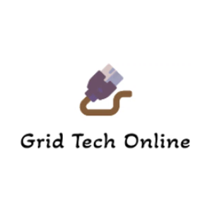 gridtechonline brand logo for gridtechonline.com