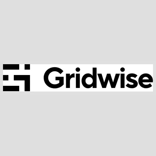 Gridwise brand logo for gridwise.io