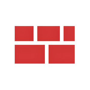 Gridzy brand logo for gridzy.gallery