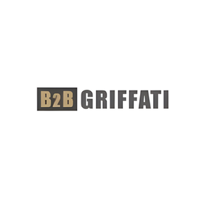Griffati brand logo for griffati.com
