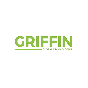 Griffin Global Tech brand logo for griffinglobaltech.com