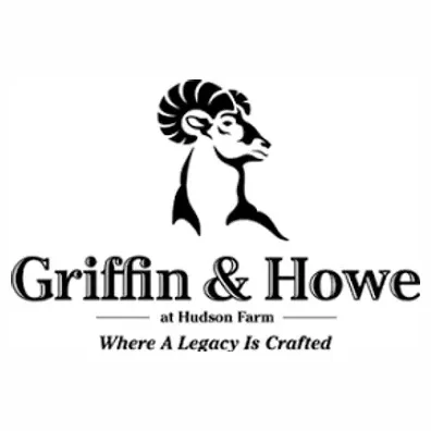Griffin & Howe brand logo for griffinhowe.com