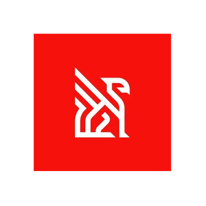 Griffin brand logo for griffin.com