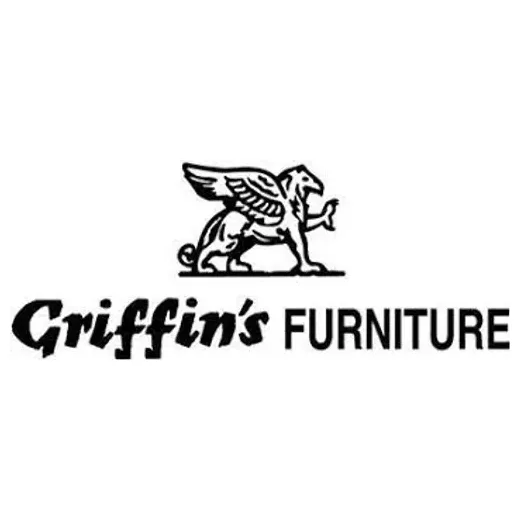 Griffin's Furniture brand logo for griffinsfurniture.com