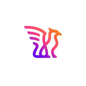 griffinart brand logo for griffinart.finance
