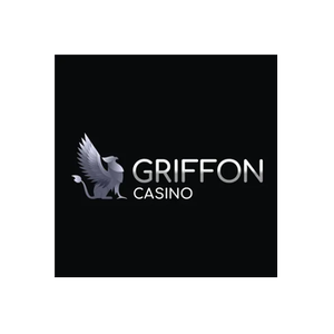Griffon Casino brand logo for griffoncasino.com