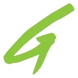 Griffy's Organics brand logo for griffysorganics.com